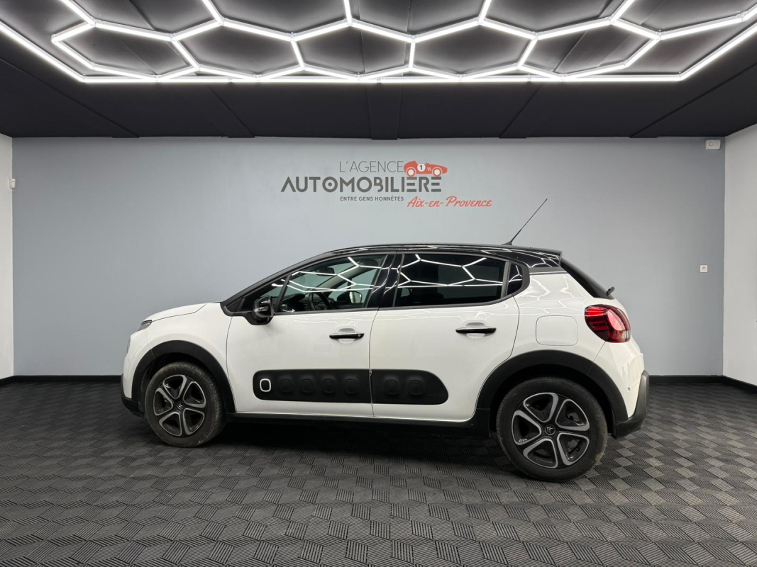 Citroen C3 — 7