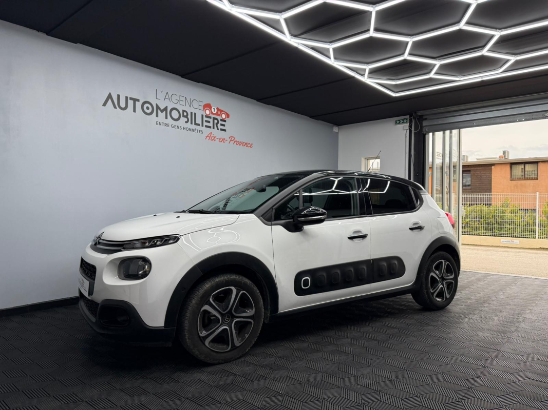 Citroen C3 — 8