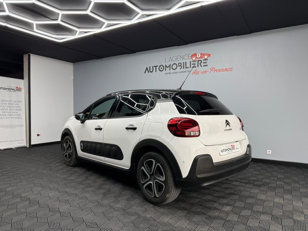Citroen C3 — 6