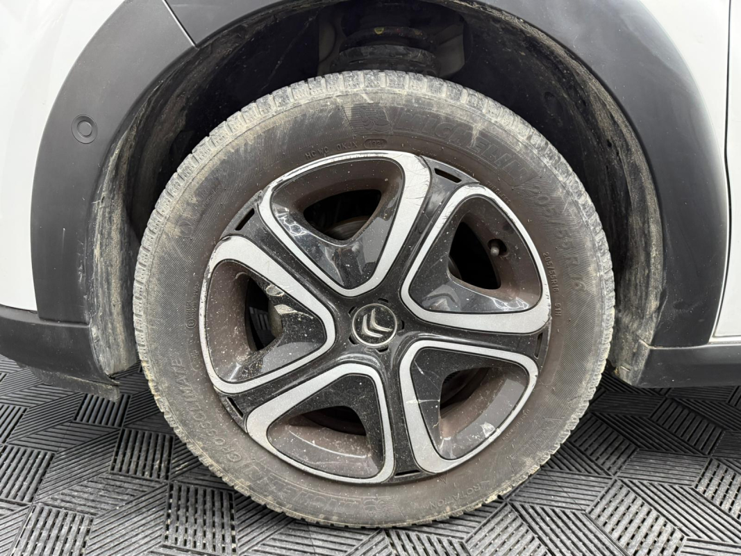 Citroen C3 — 25