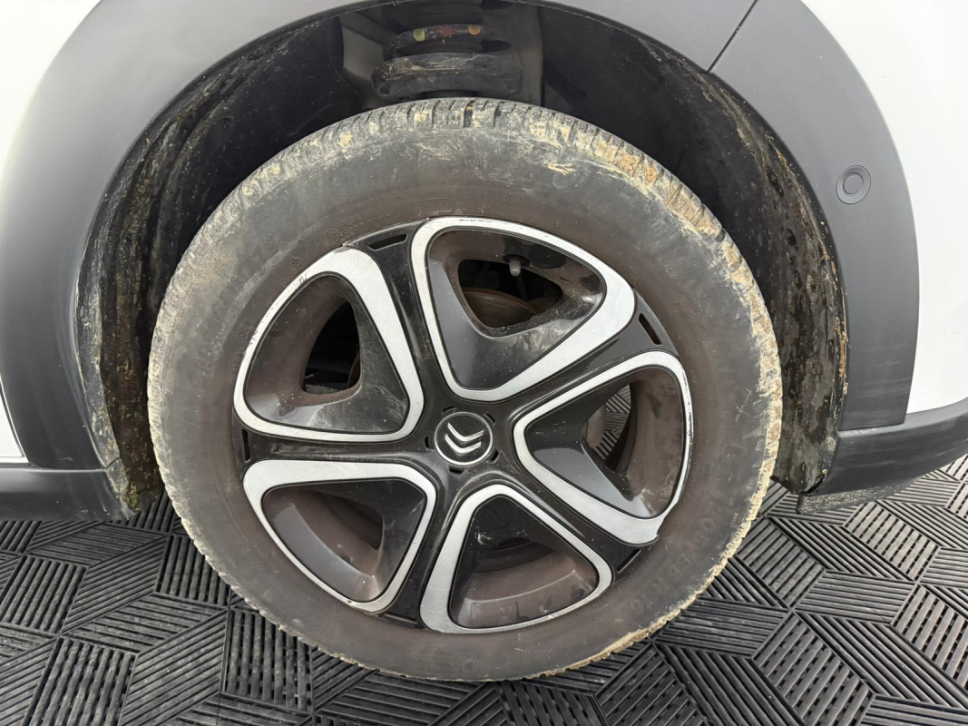 Citroen C3 — 26