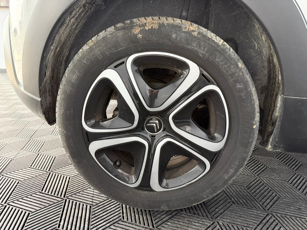 Citroen C3 — 27