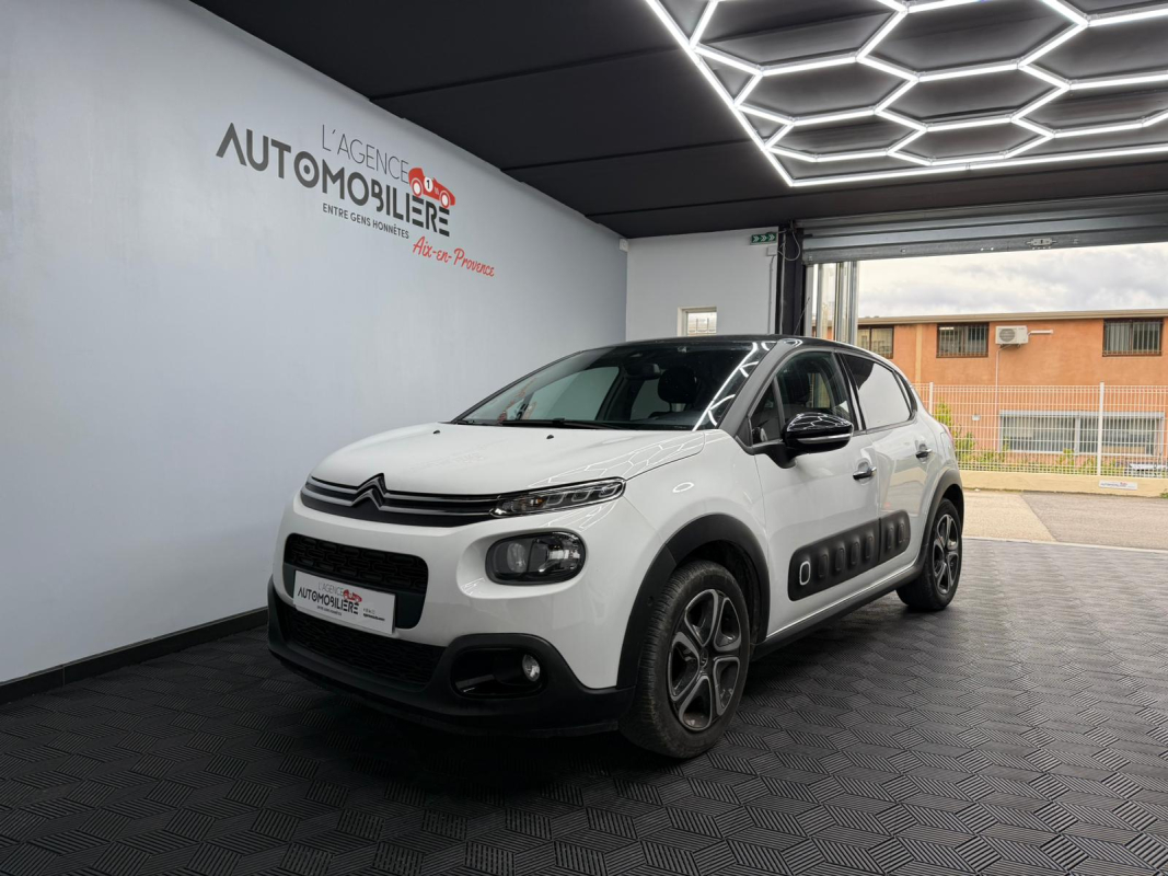 Citroen C3 — 9