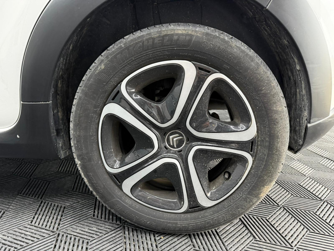 Citroen C3 — 28
