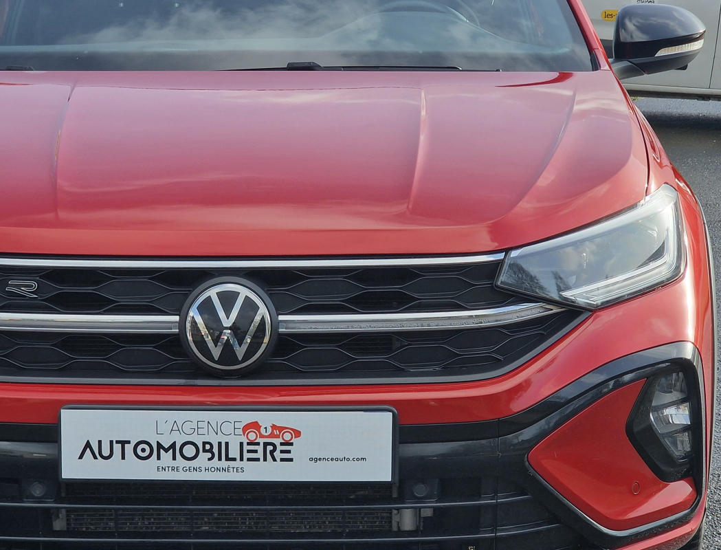 Volkswagen Taigo — 3
