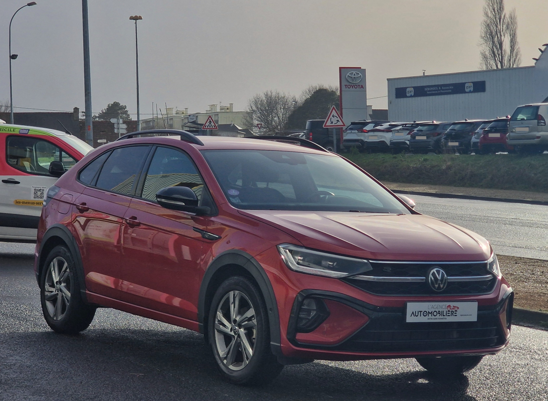 Volkswagen Taigo — 4