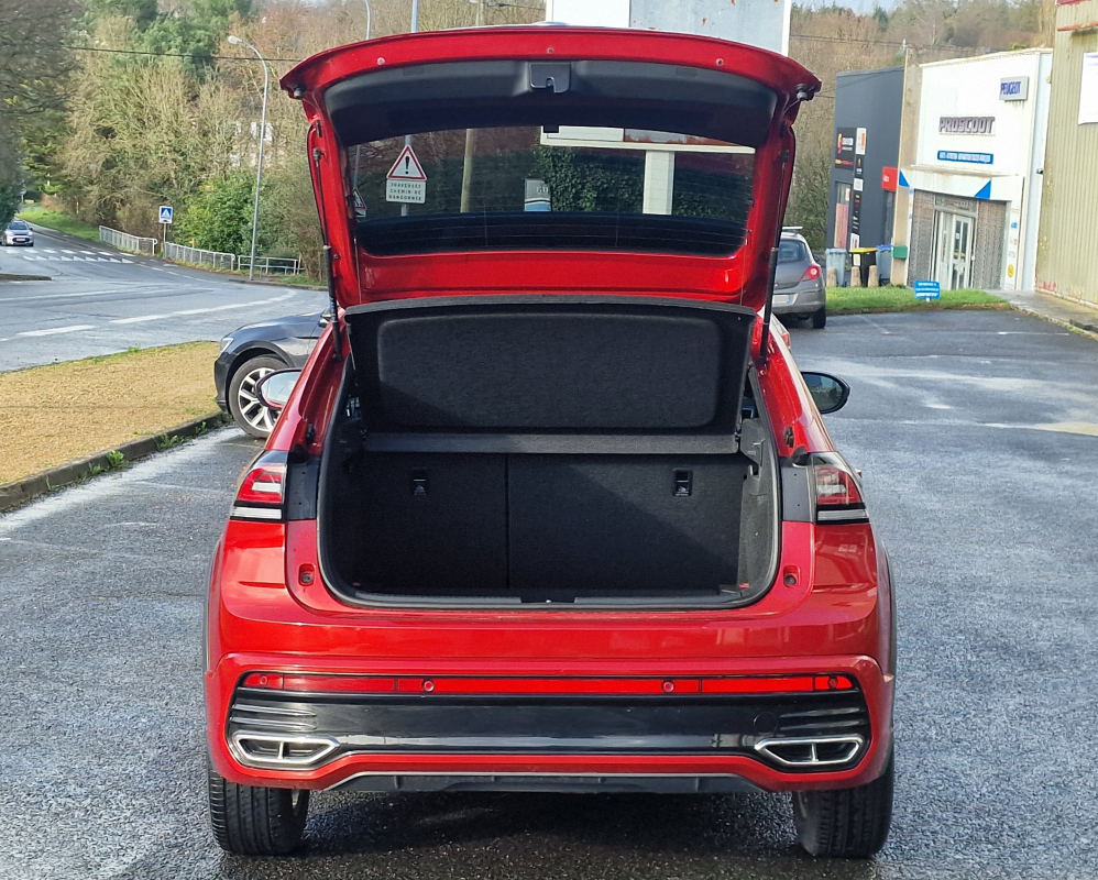 Volkswagen Taigo — 20
