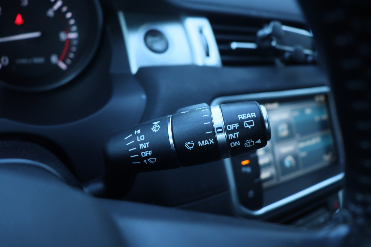 Land Rover Range Rover Evoque — 24