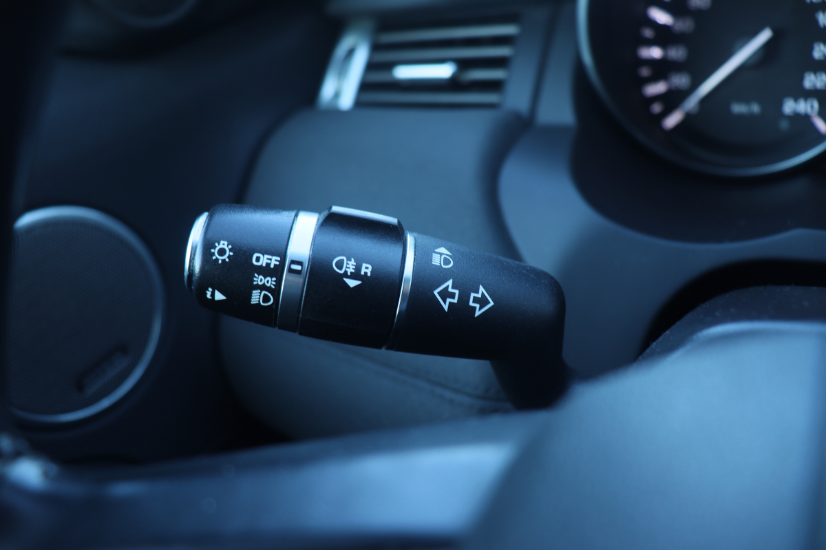 Land Rover Range Rover Evoque — 22
