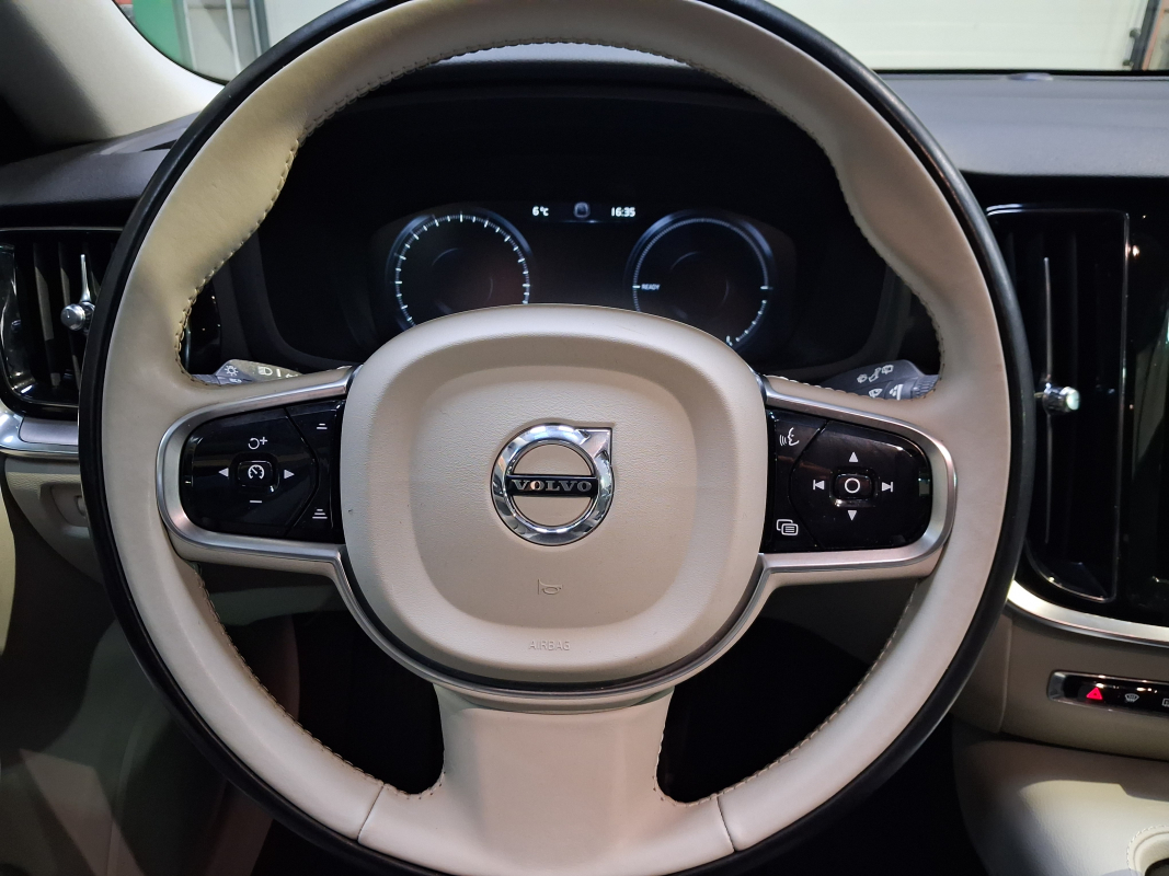 Volvo V60 — 15
