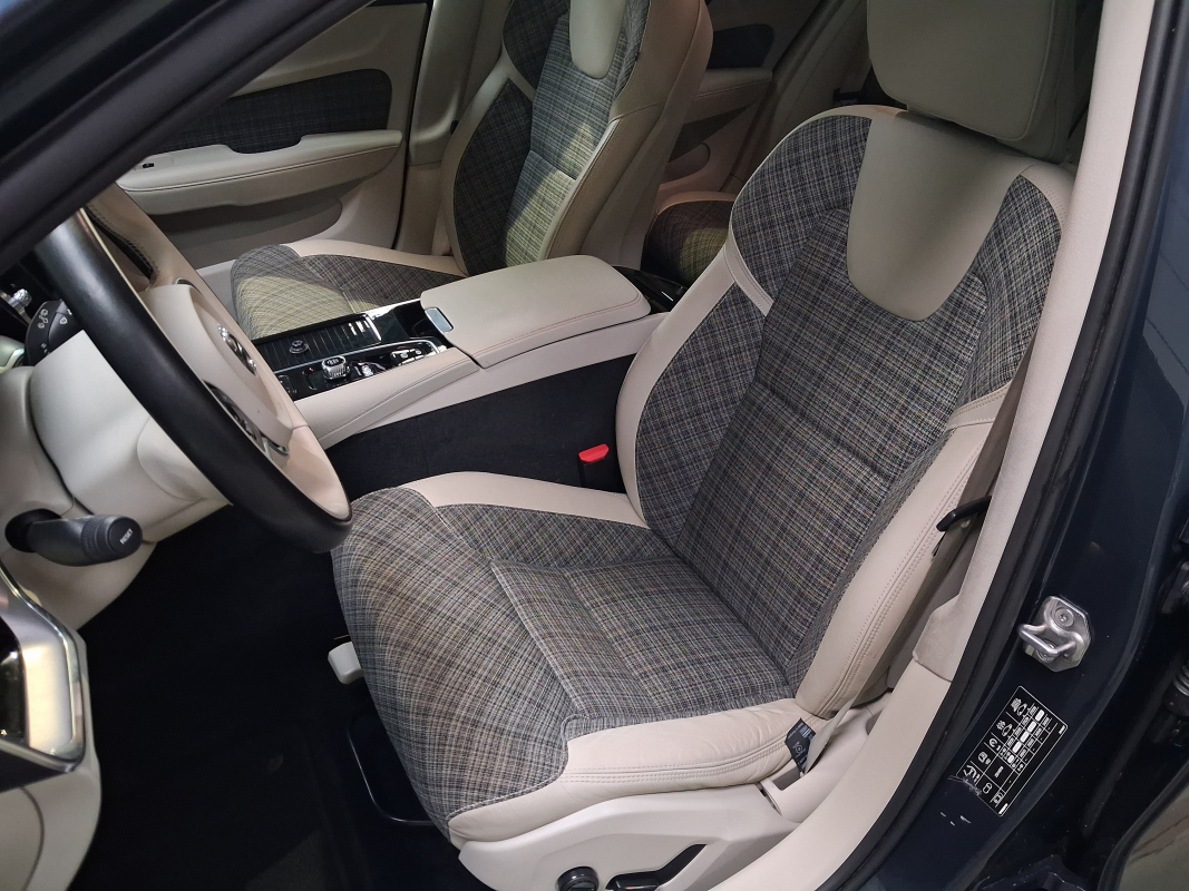 Volvo V60 — 19