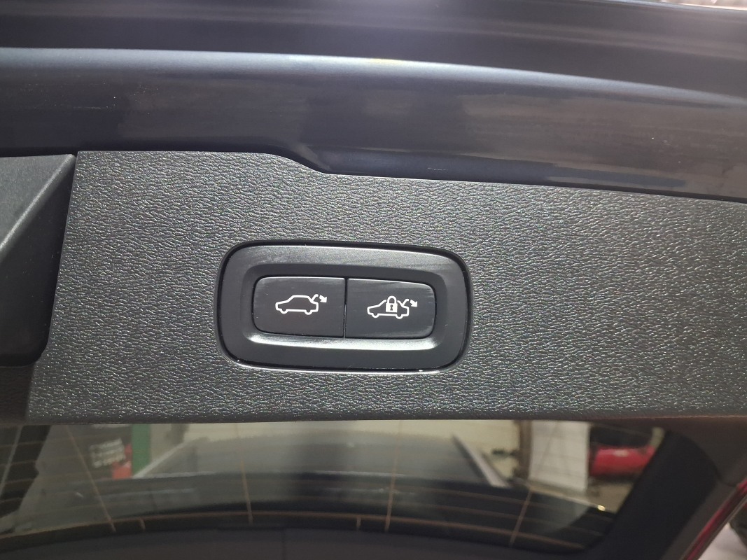 Volvo V60 — 20