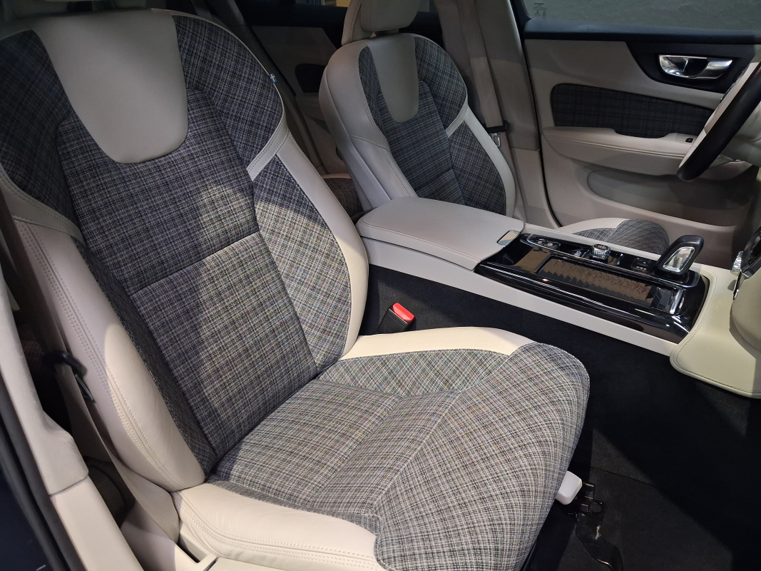 Volvo V60 — 22