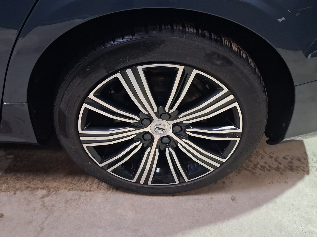 Volvo V60 — 27