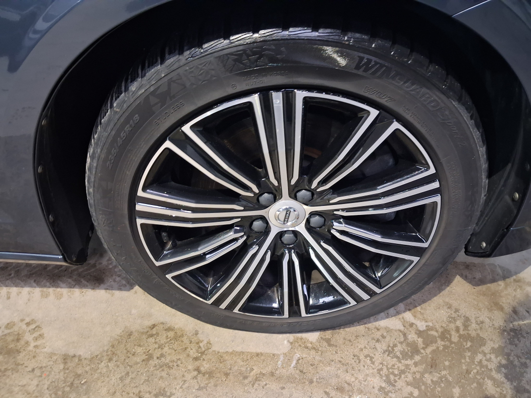 Volvo V60 — 28