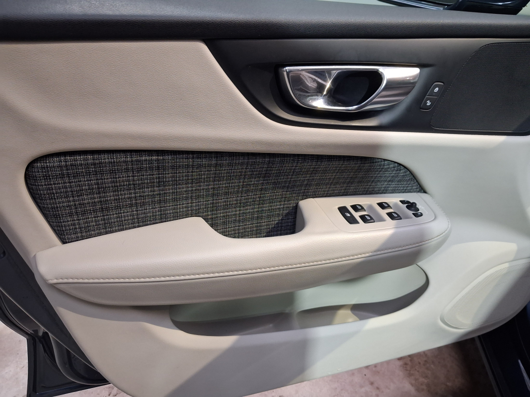 Volvo V60 — 30