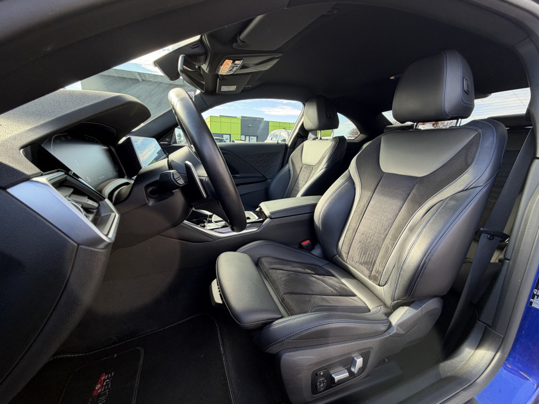 Bmw Série 2 Coupé — 10