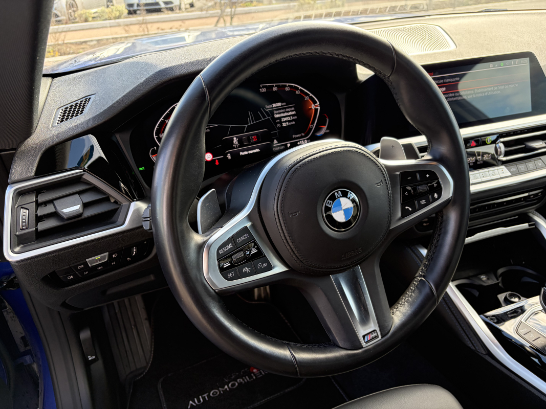 Bmw Série 2 Coupé — 21
