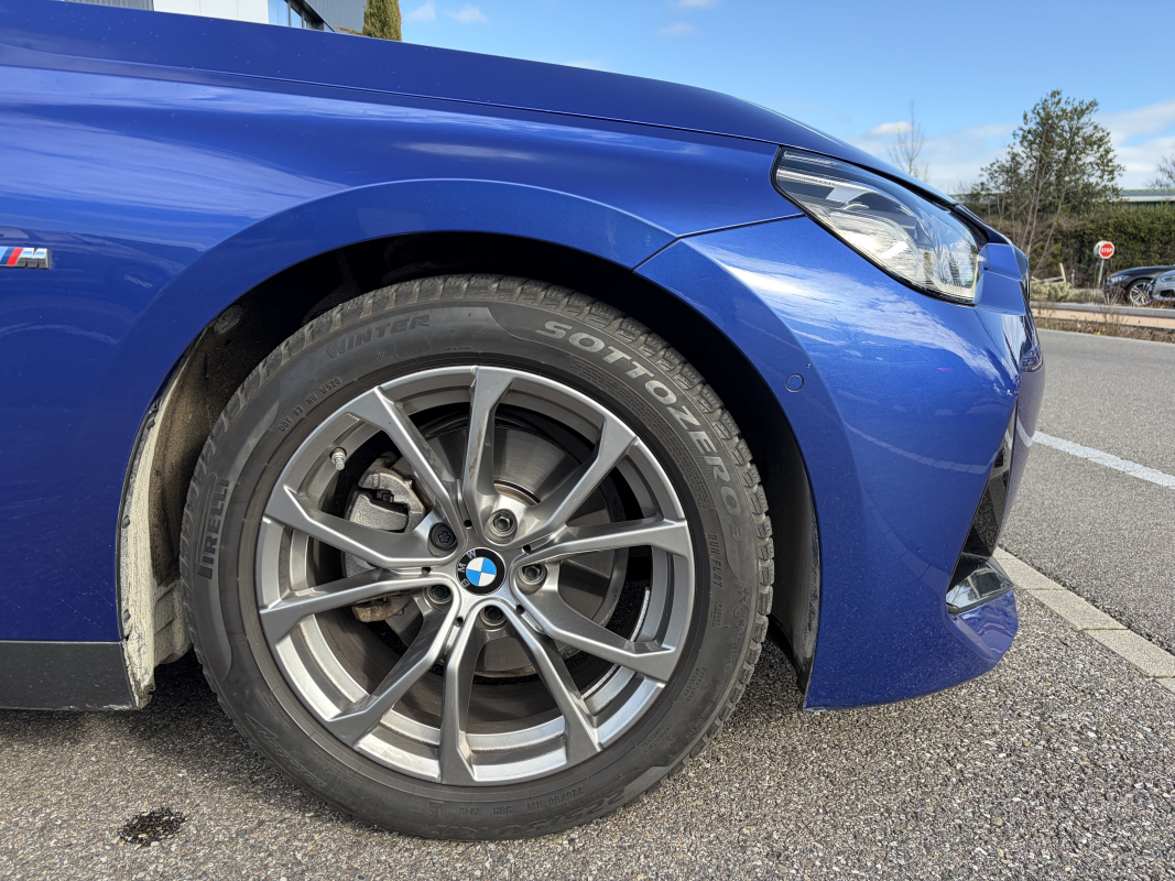 Bmw Série 2 Coupé — 35