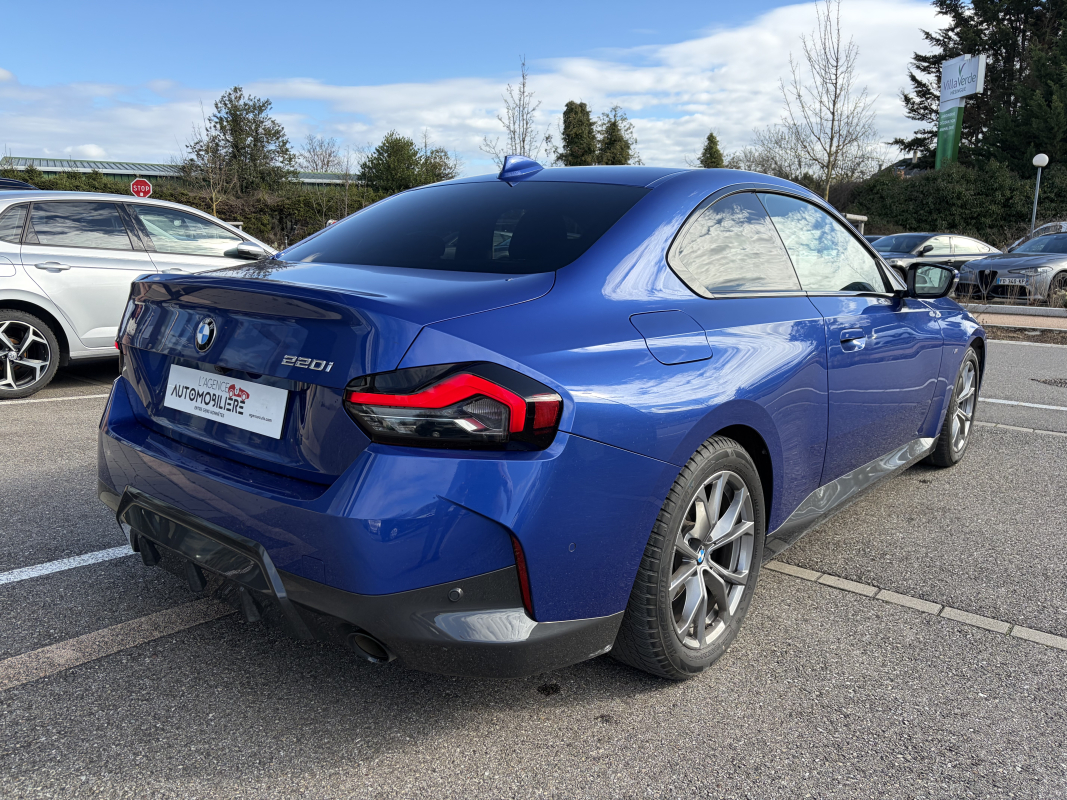 Bmw Série 2 Coupé — 3