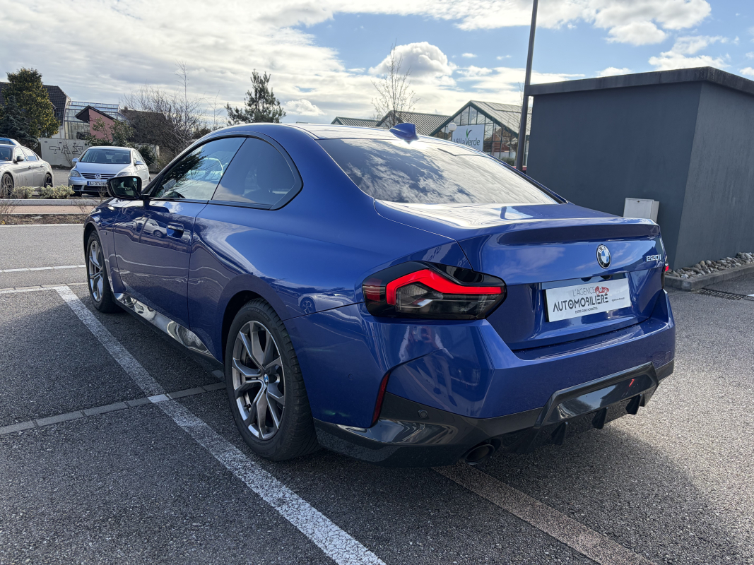 Bmw Série 2 Coupé — 5
