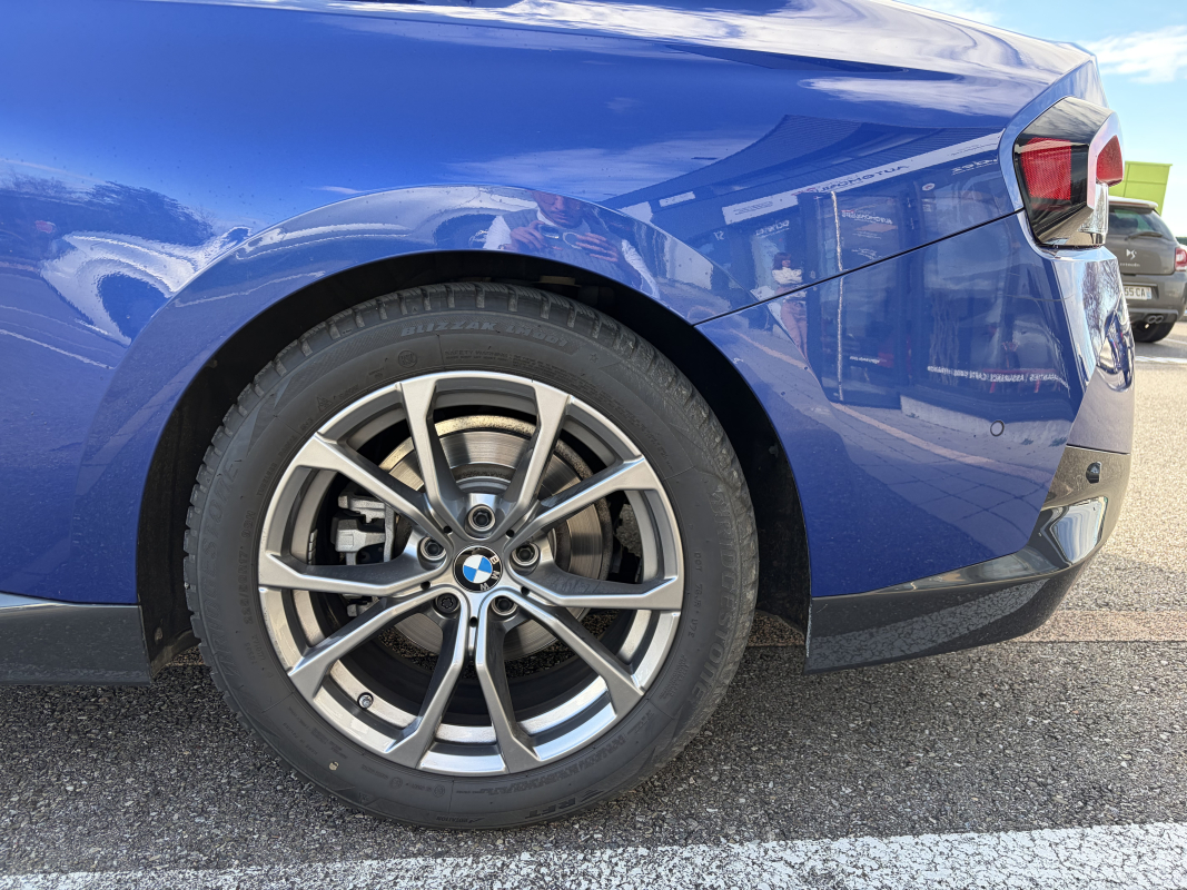Bmw Série 2 Coupé — 34