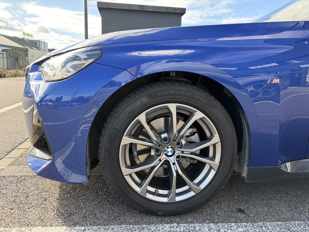 Bmw Série 2 Coupé — 33