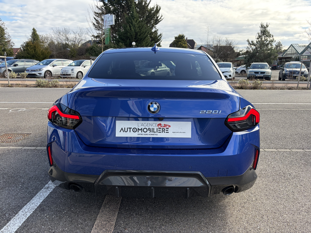 Bmw Série 2 Coupé — 4