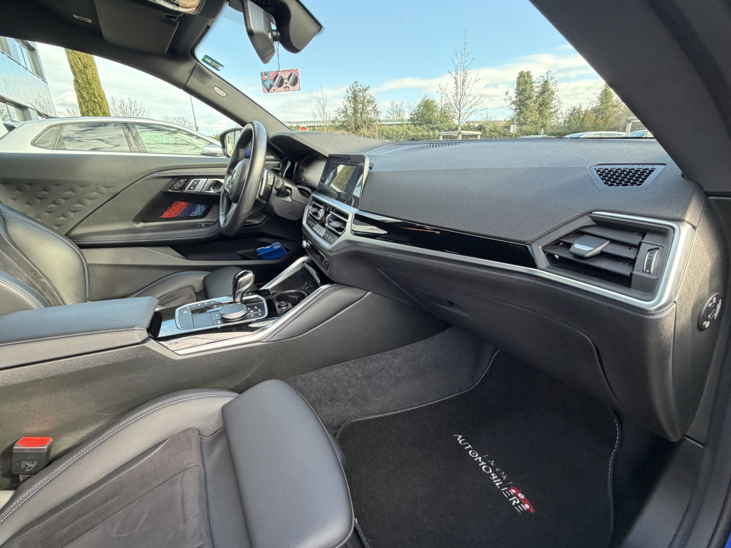 Bmw Série 2 Coupé — 28