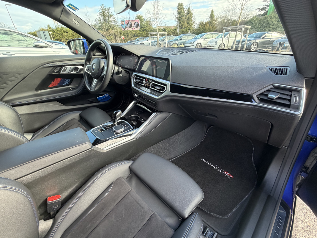 Bmw Série 2 Coupé — 11