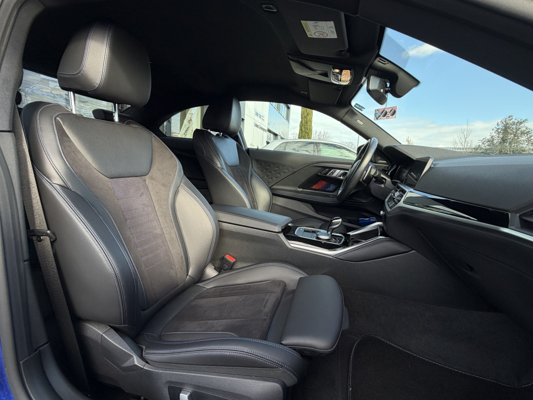 Bmw Série 2 Coupé — 12