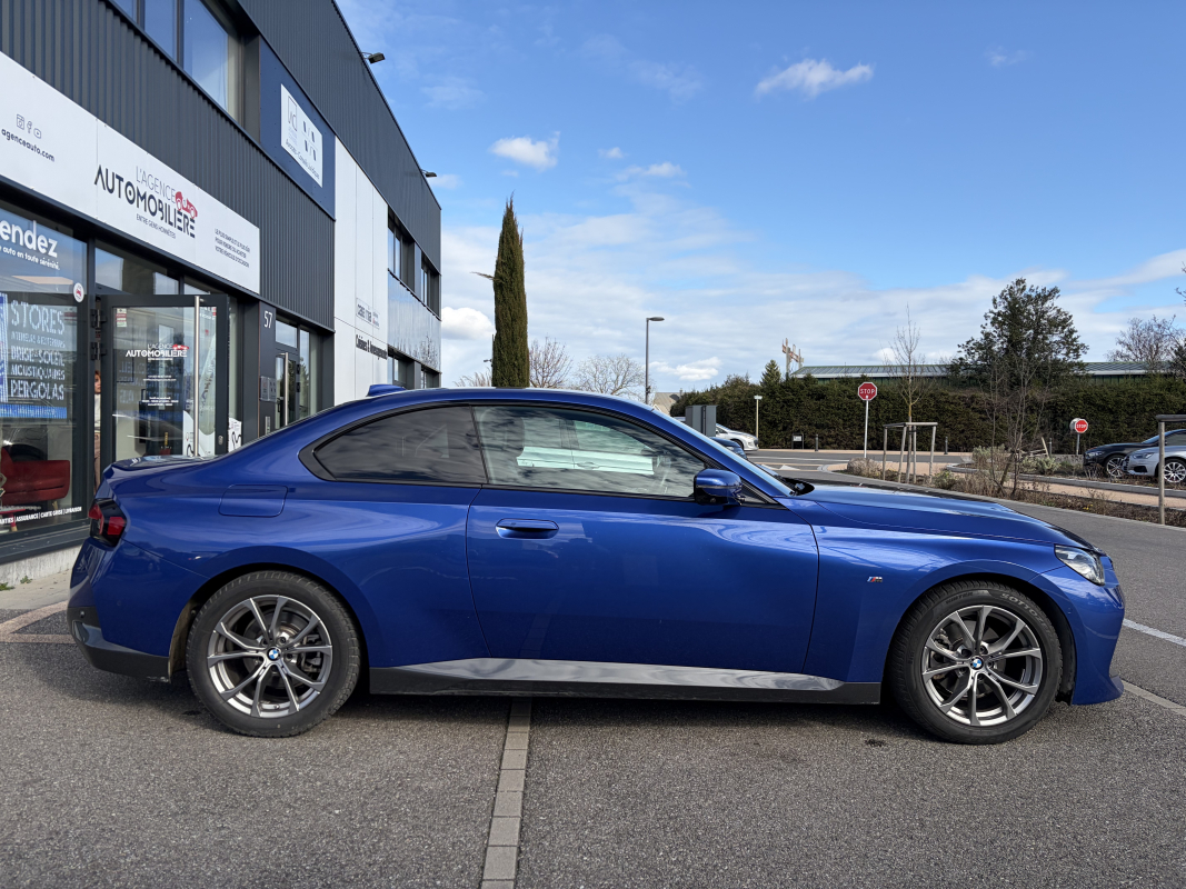 Bmw Série 2 Coupé — 37