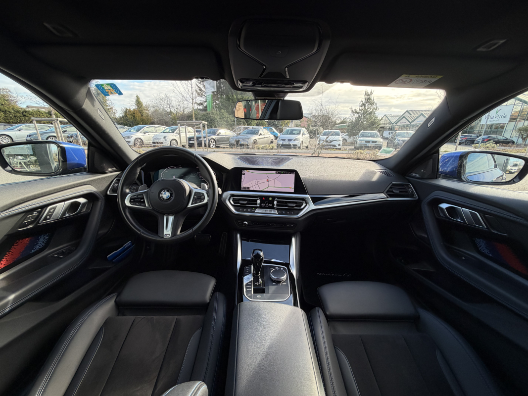 Bmw Série 2 Coupé — 8
