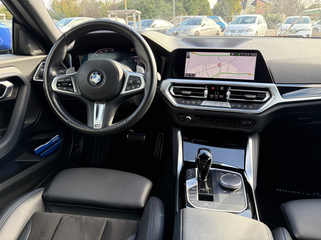 Bmw Série 2 Coupé — 15