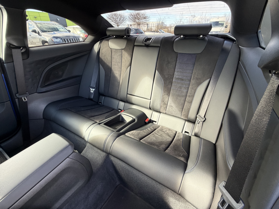 Bmw Série 2 Coupé — 13