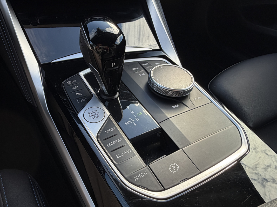 Bmw Série 2 Coupé — 16