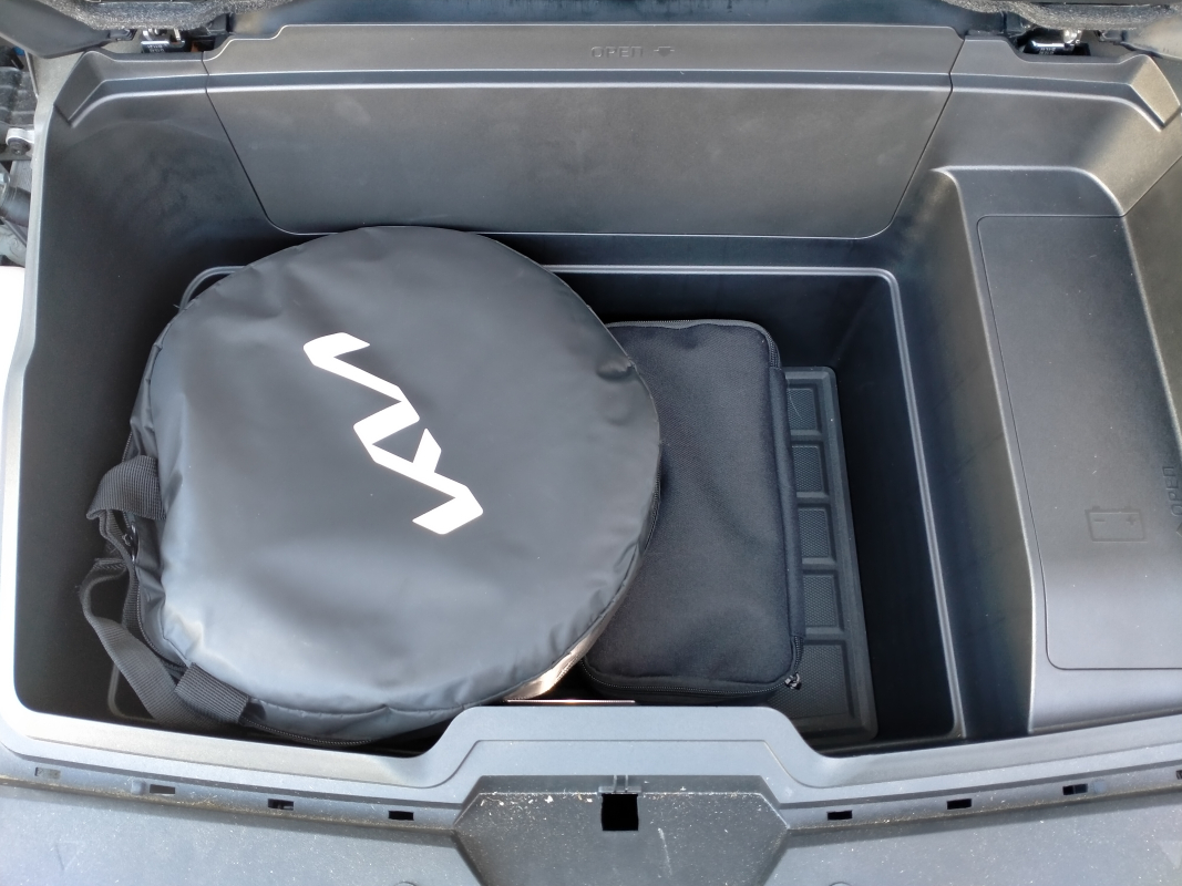 Kia EV6 — 34