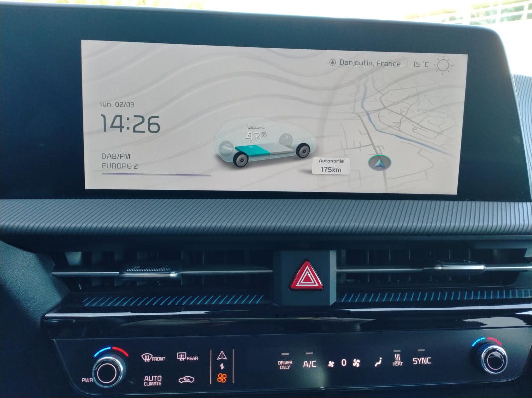 Kia EV6 — 20