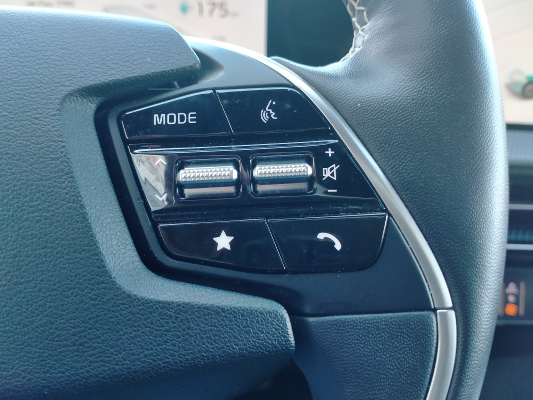 Kia EV6 — 24