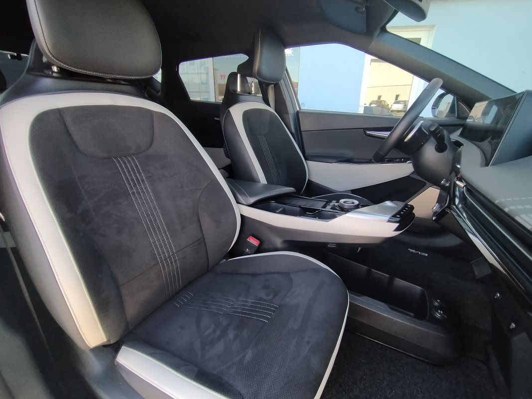 Kia EV6 — 12