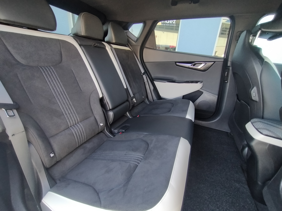 Kia EV6 — 13