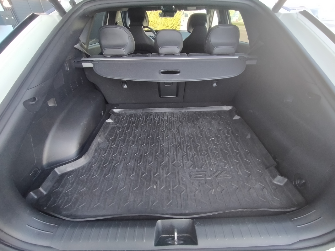 Kia EV6 — 28