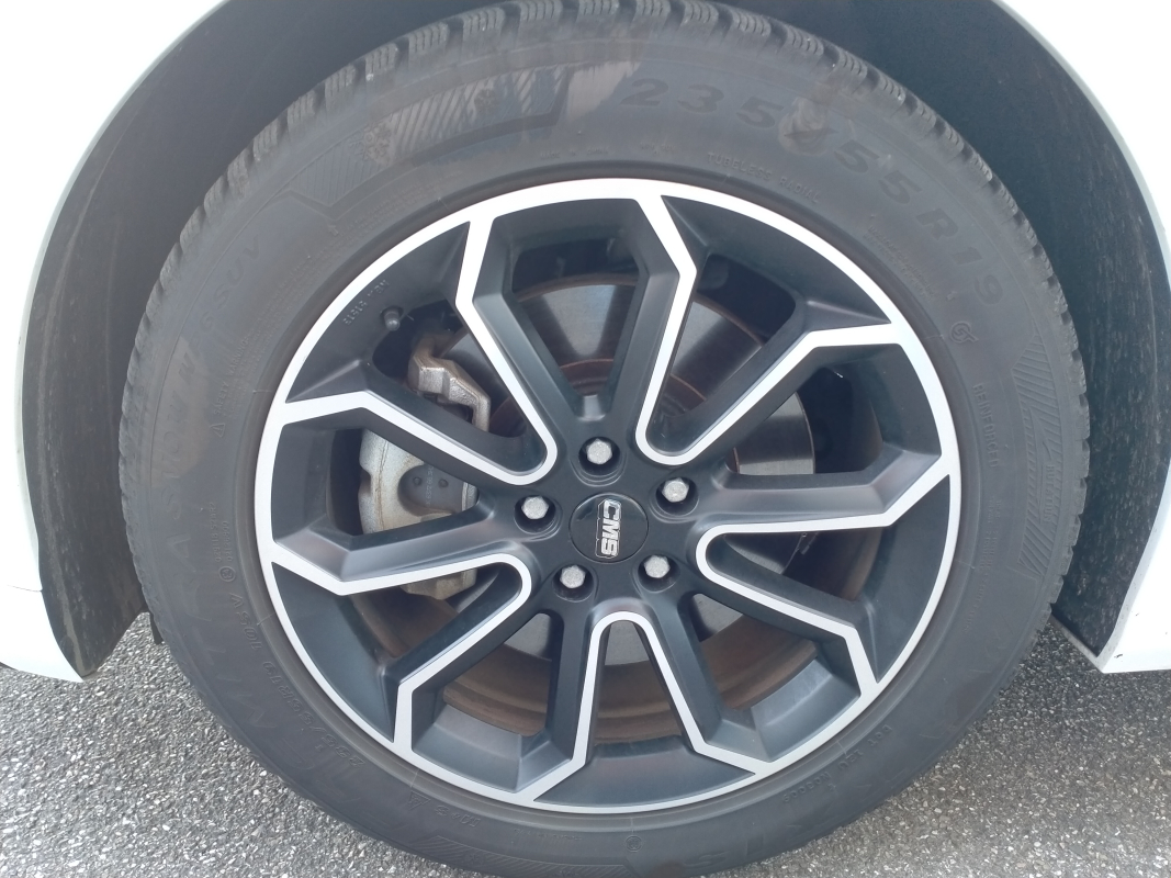 Kia EV6 — 36