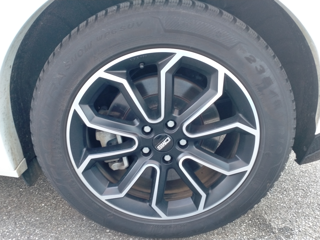 Kia EV6 — 29