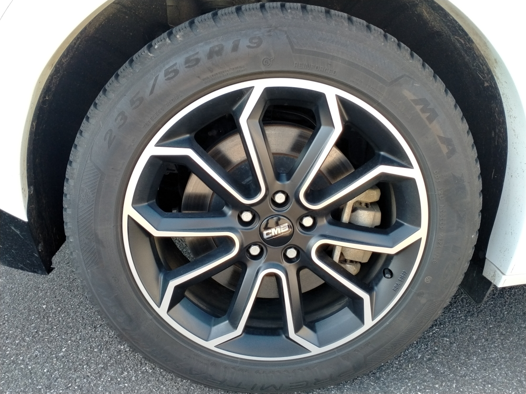 Kia EV6 — 37