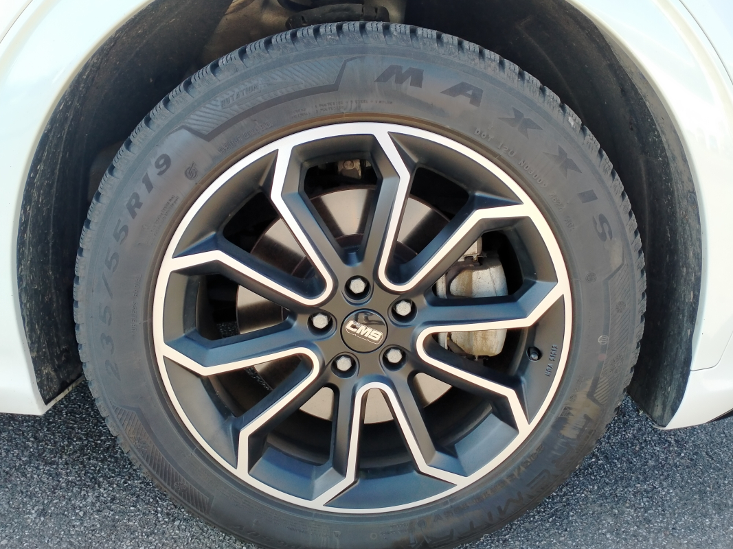 Kia EV6 — 38
