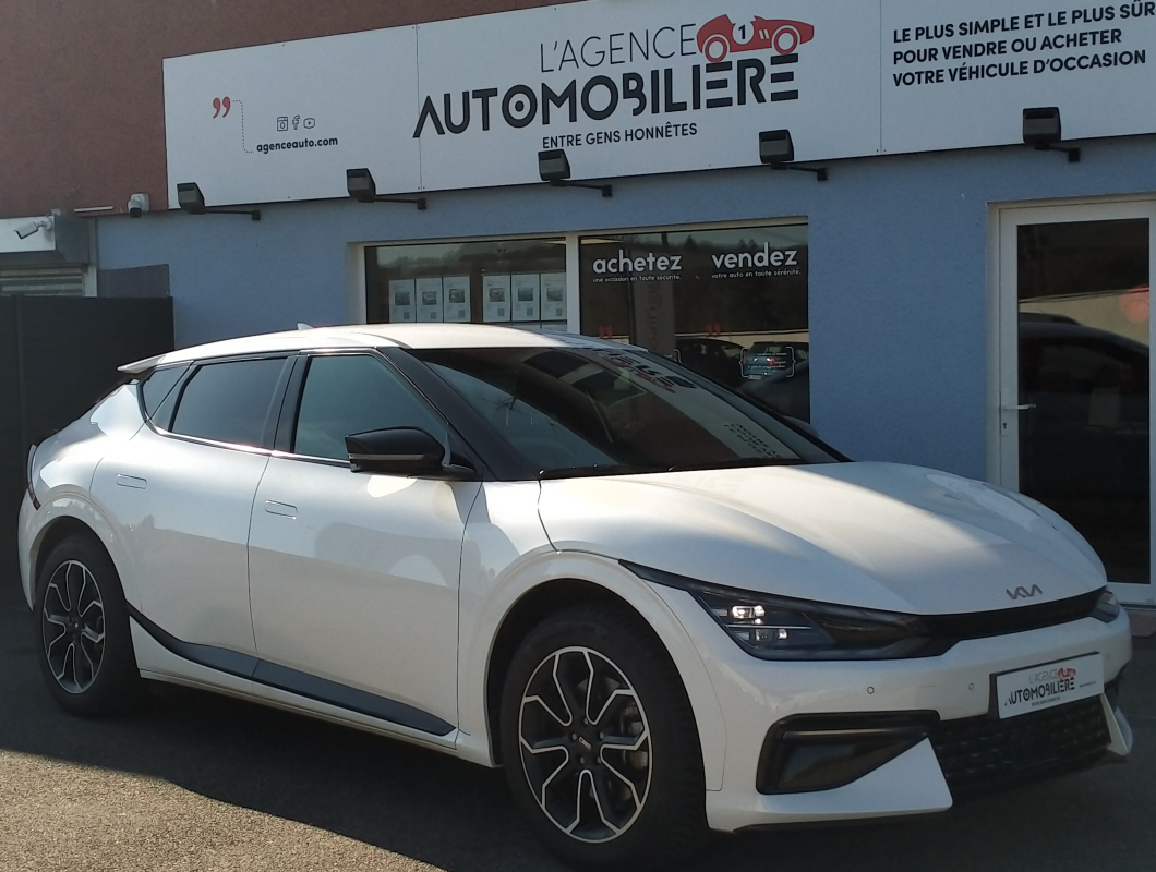 Kia EV6