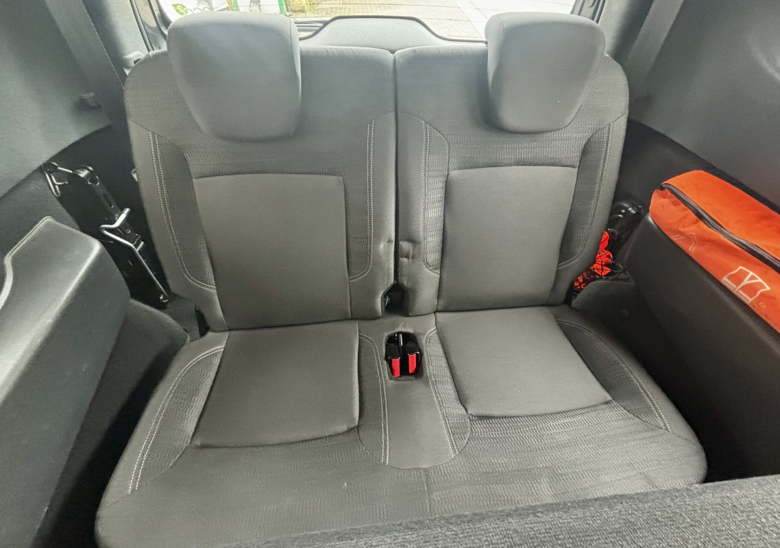 Dacia Lodgy — 20