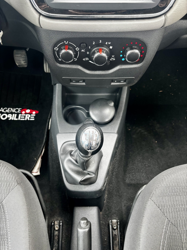 Dacia Lodgy — 24