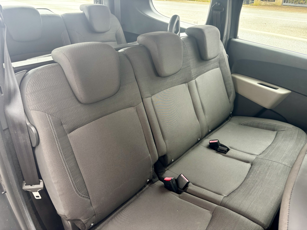 Dacia Lodgy — 18